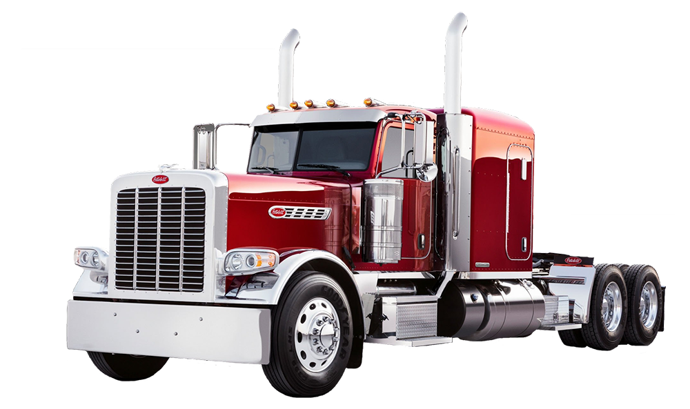 truck